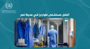 تعرف على أفضل مستشفى طوارئ في مدينة نصر: خدمات ومميزات