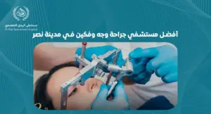 كيف تختار أفضل مستشفي جراحة وجه وفكين في مدينة نصر؟ - الهدي